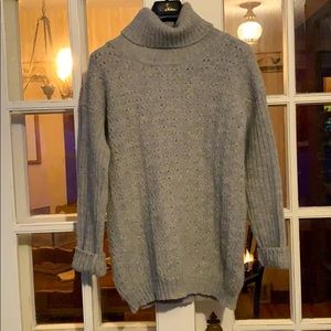 Celtic and Co Alpaca Sweater